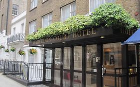 Mabledon Court Hotel London United Kingdom
